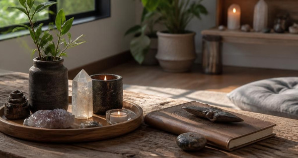 How to Develop Your Mediumship: Sitting in the Power with Confidence