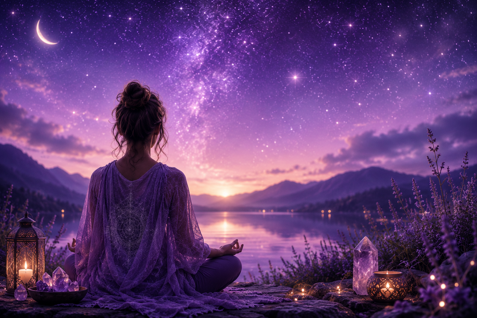 Signs Your Intuition Is Trying to Guide You