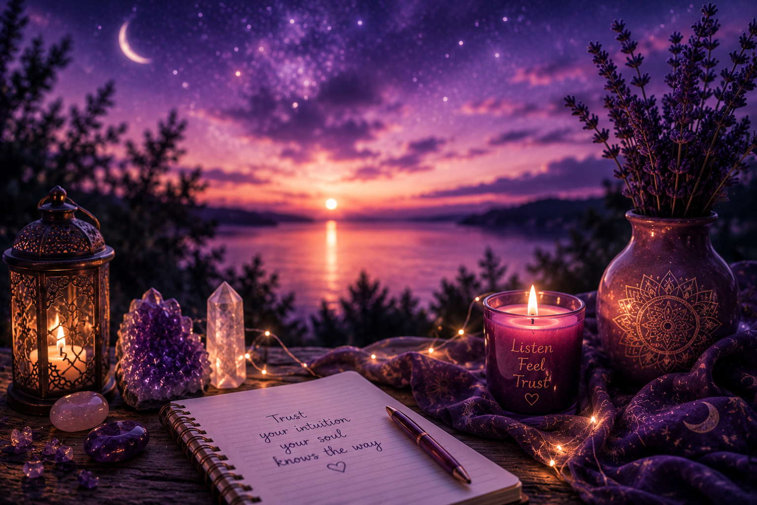 The Power of Trusting Your Inner Voice