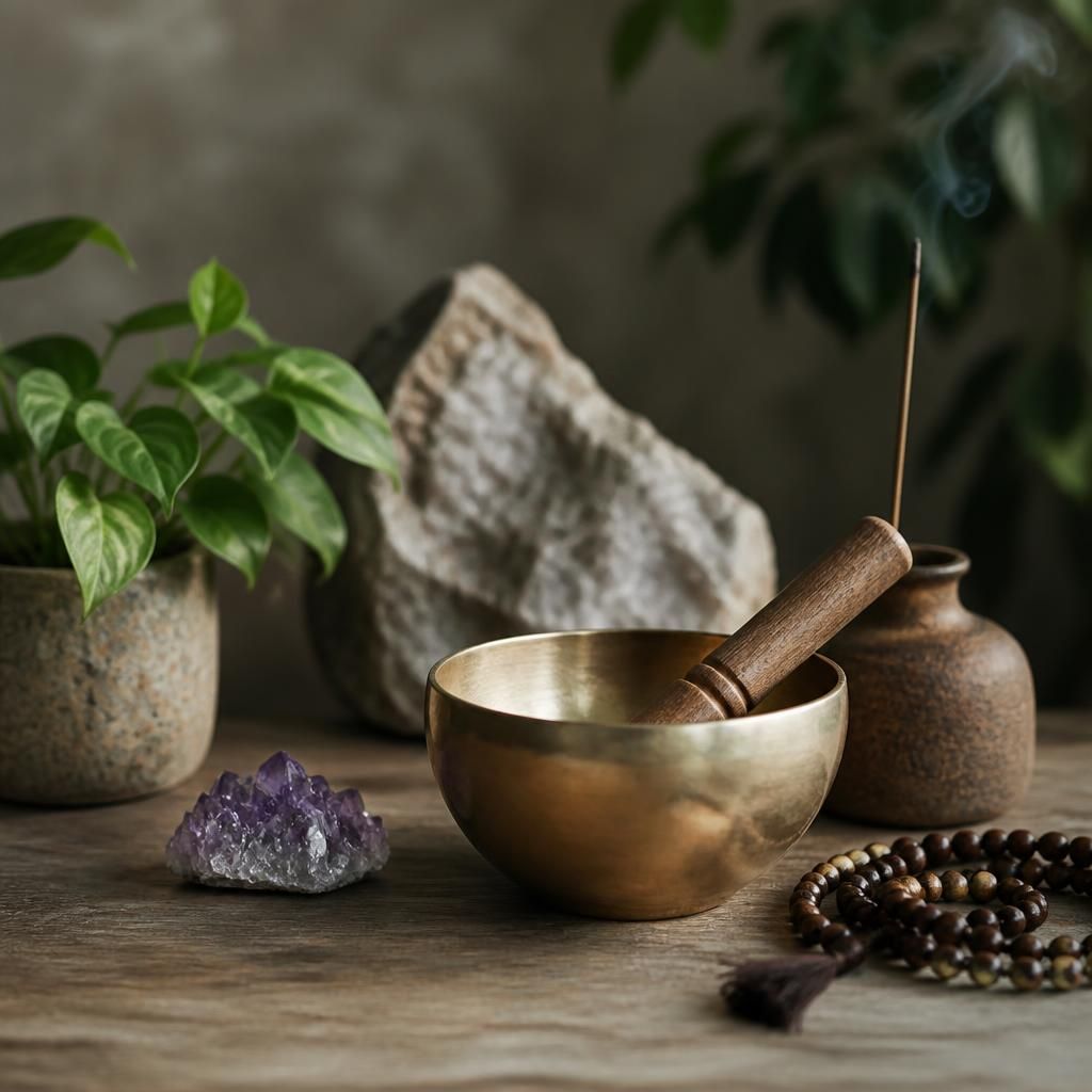 Cultivating Spiritual Awareness: A Beginner’s Guide to Connecting with Your Inner Self