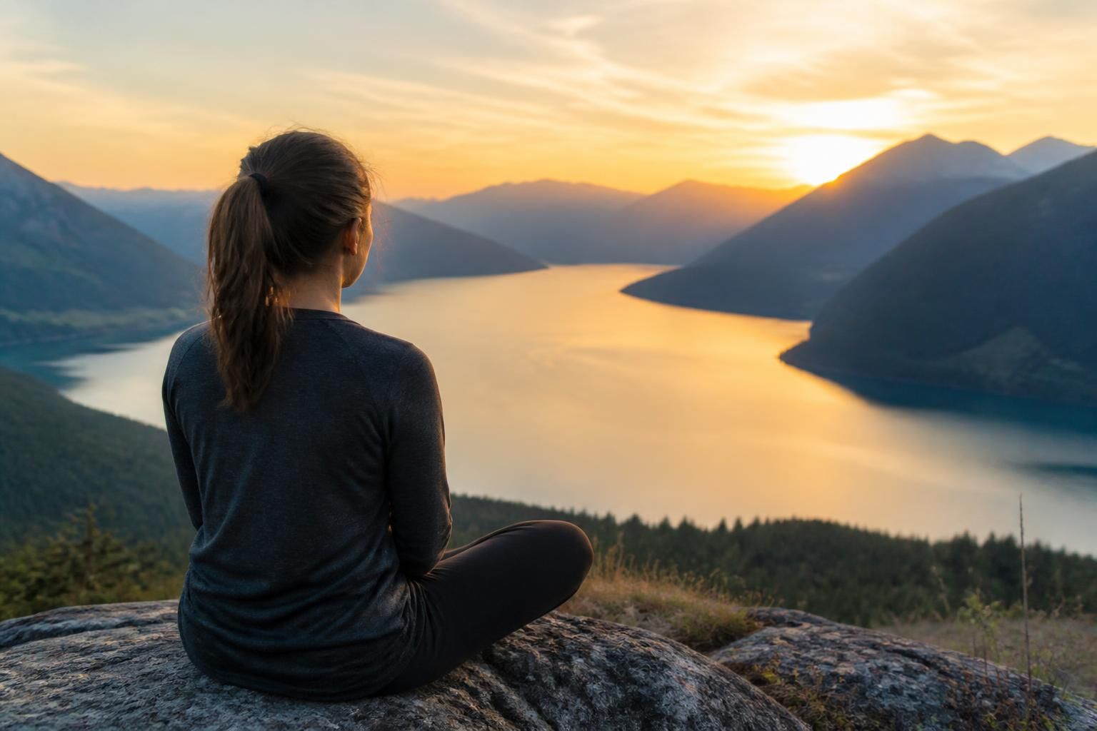 Unlocking Spiritual Awareness: A Path to Personal Growth and Wellbeing
