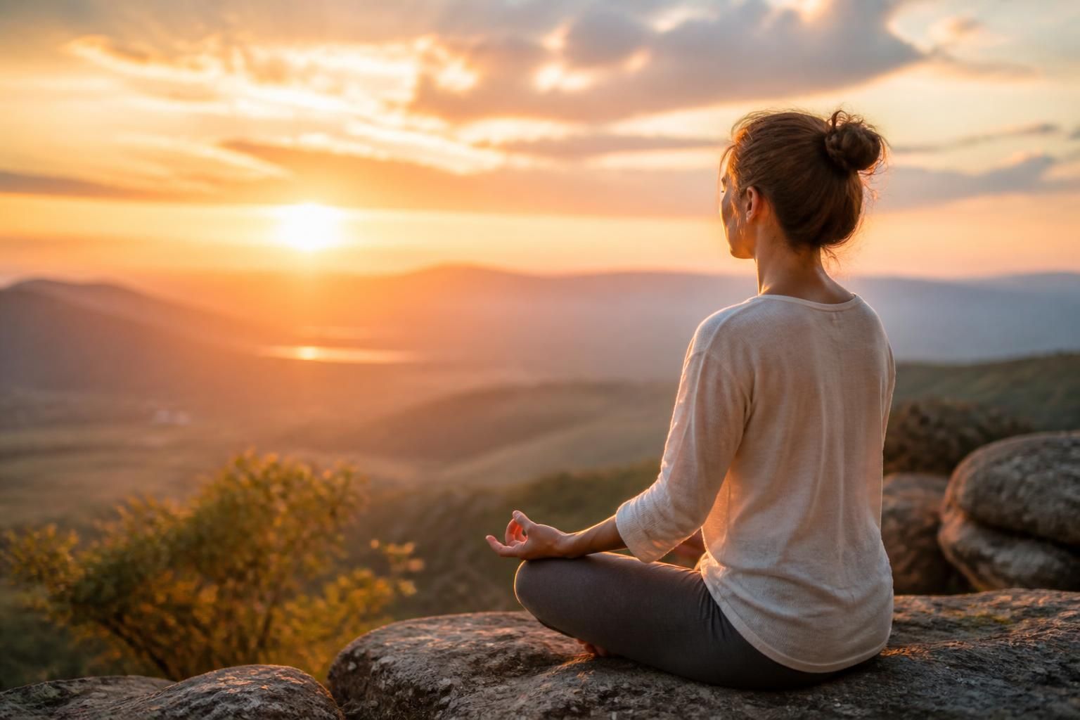 7 Ways to Deepen Your Spiritual Journey and Enhance Your Wellbeing