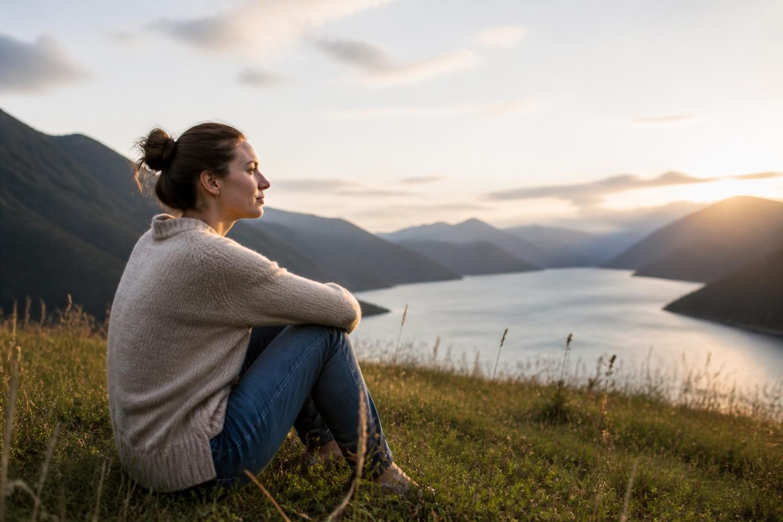 Understanding Intuition in Everyday Life: A Beginner’s Guide to Trusting Your Inner Voice