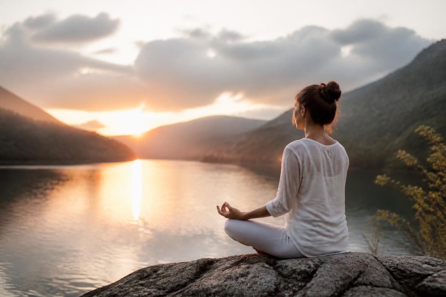 Nurturing Spiritual Awareness for Personal Growth and Emotional Balance - Latest updates