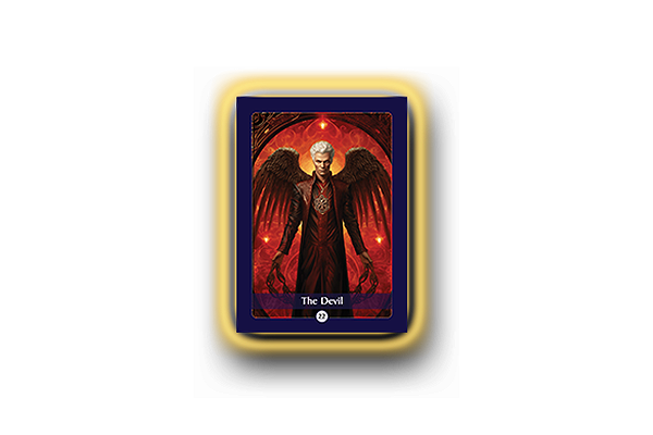 The Devil