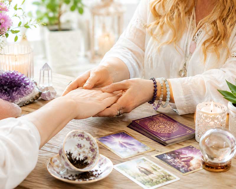 Your Journey Starts Here Find Clarity, Connection and Direction