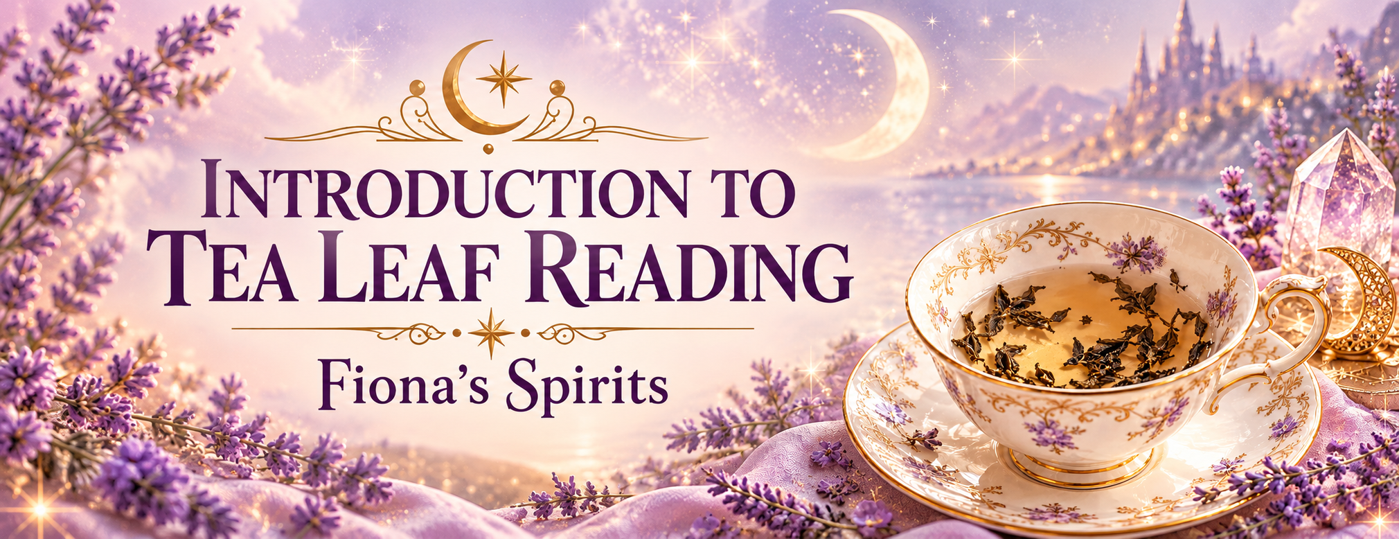 Tea Leaf Reading: Unlock Your Inner Wisdom